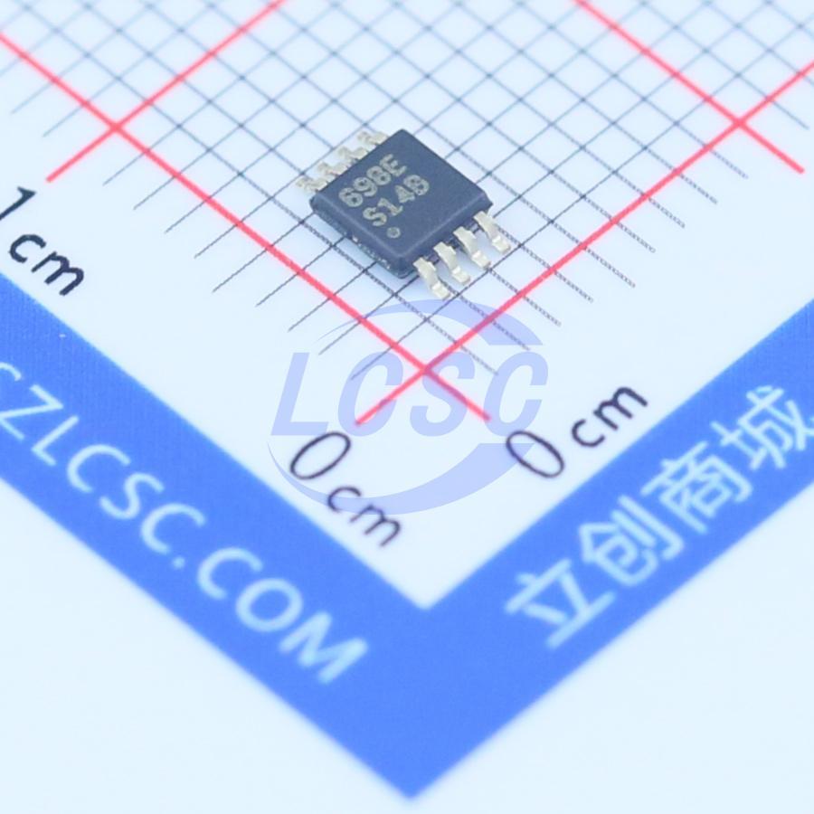 LM3478MM/NOPB TI