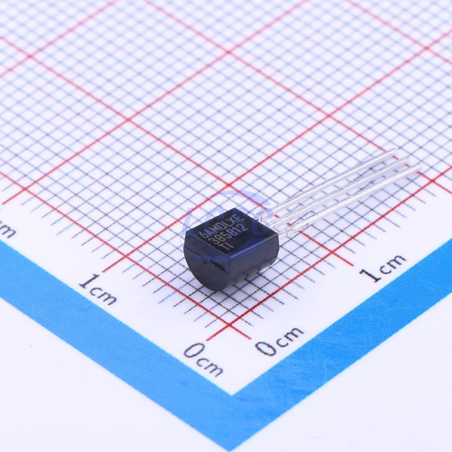 LM385BLP-1-2 TI