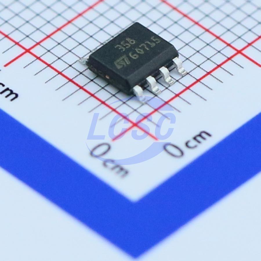 LM358DT ST