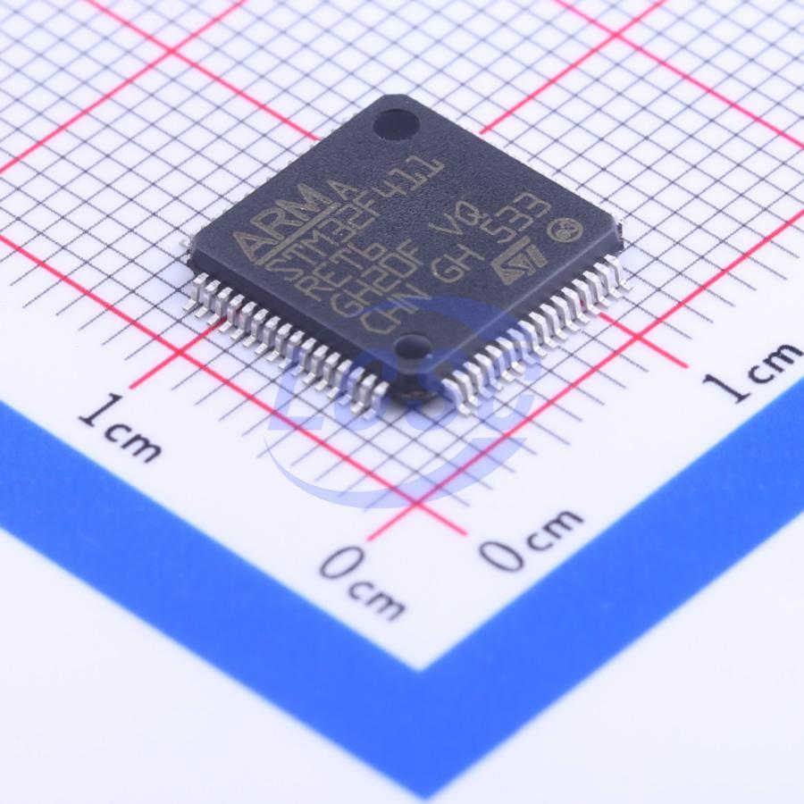 STM32F411RET6 ST