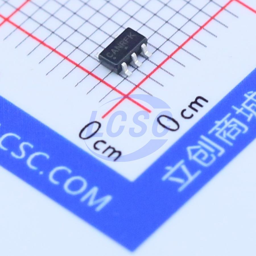 NCS2202SN2T1G onsemi
