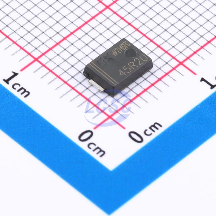DK5V45R20 Shenzhen DongKe Semicon