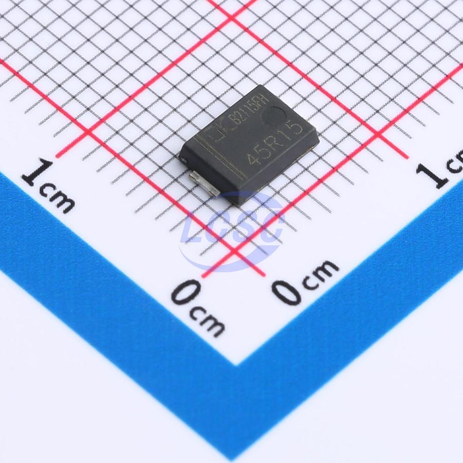 DK5V45R15 Shenzhen DongKe Semicon