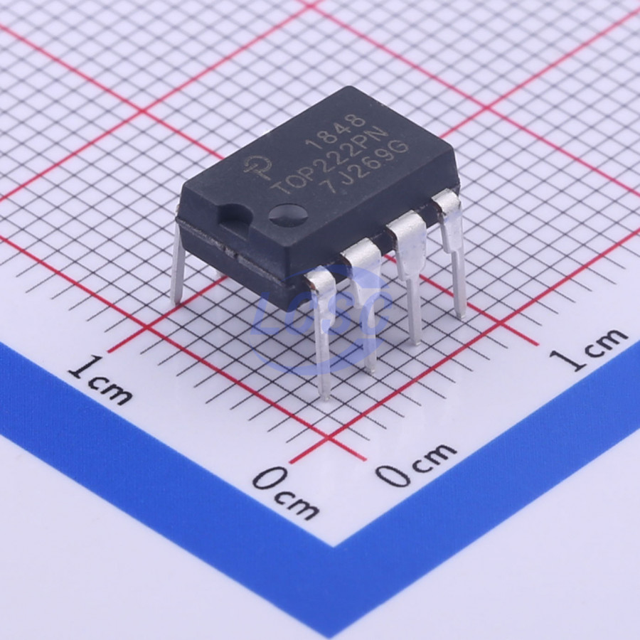 TOP222PN POWER INTEGRATIONS