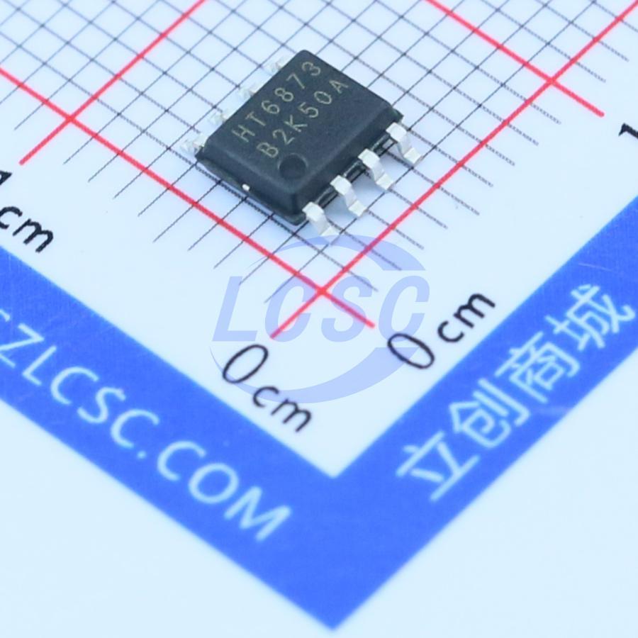 HT6873B5SPNR Jiaxing Heroic Elec Tech