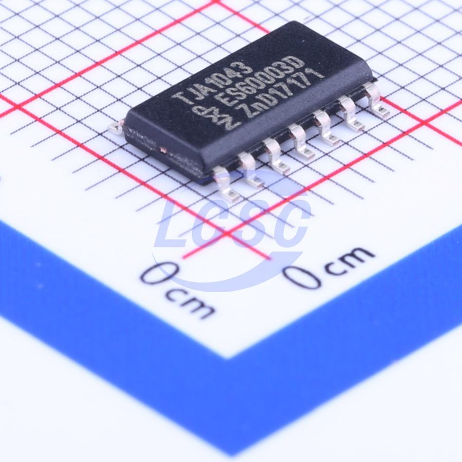 TJA1043T,118 NXP