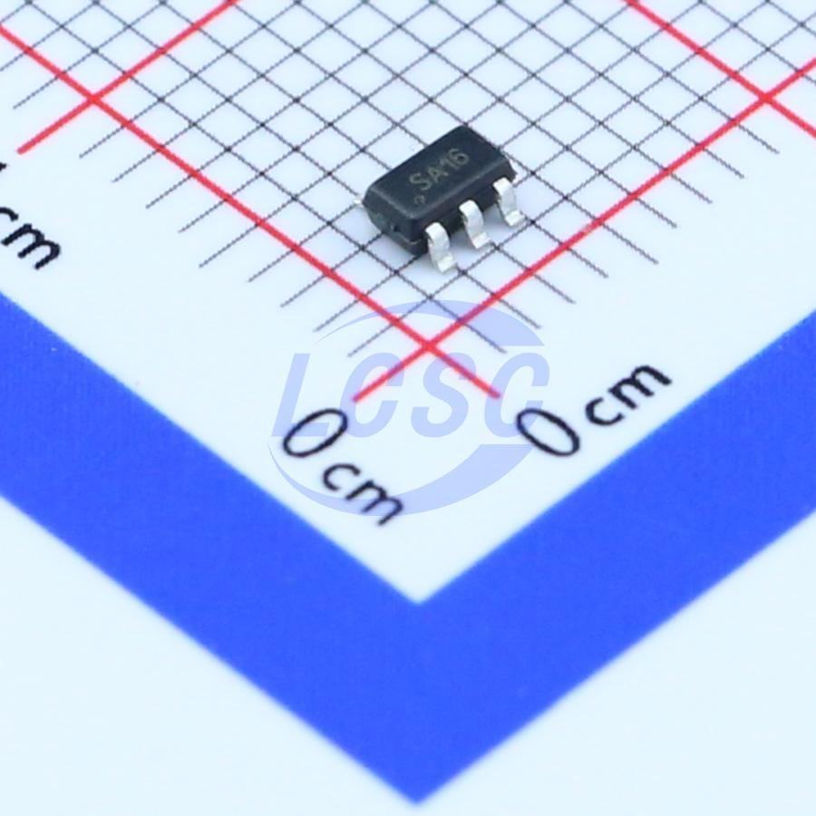 TS01S AD Semiconductor