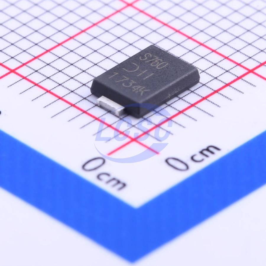 PDS760-13 DIODES