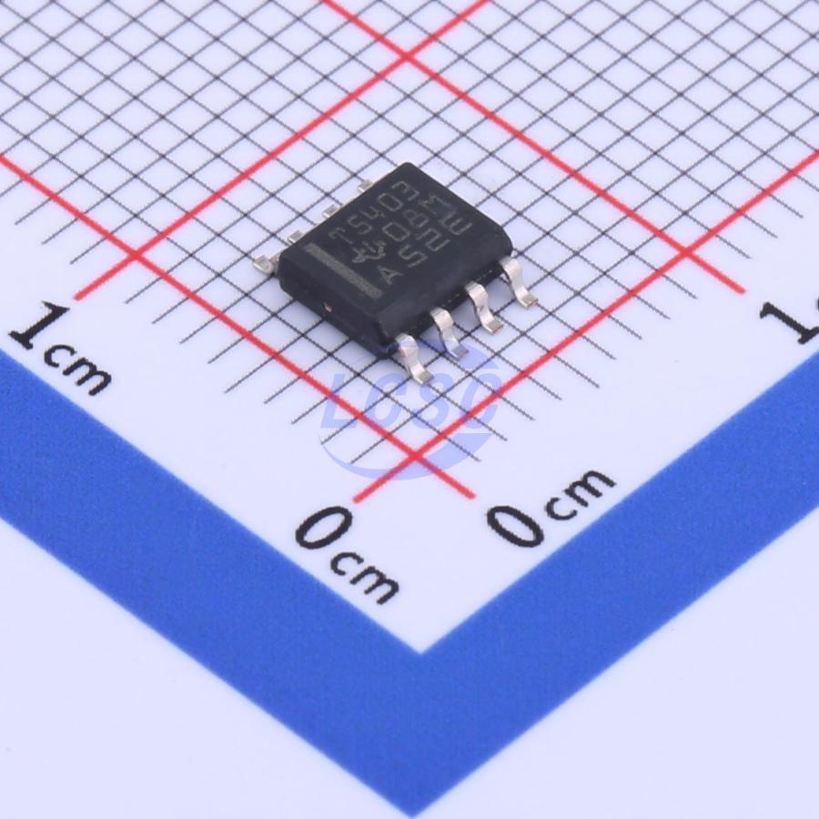 TPS5403DR TI