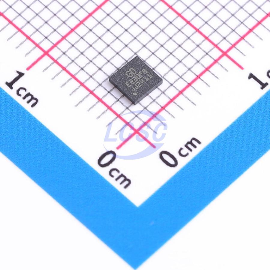 GD32E230F8V6TR GigaDevice Semicon Beijing