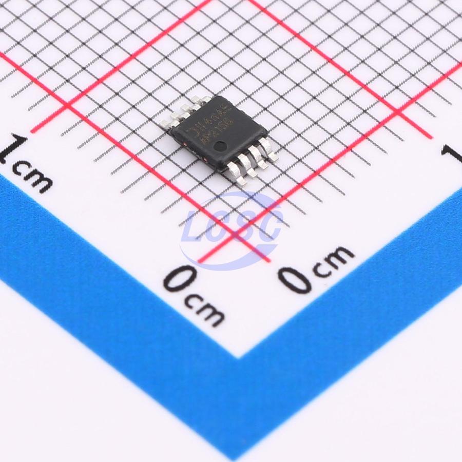 AP2156MPG-13 DIODES