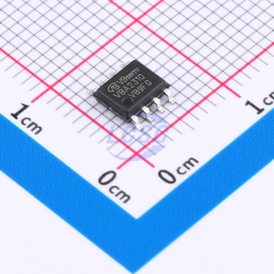 VBA2310 VBsemi Elec