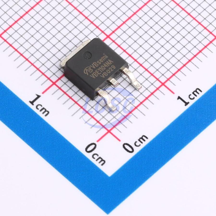 VBE1104NA VBsemi Elec