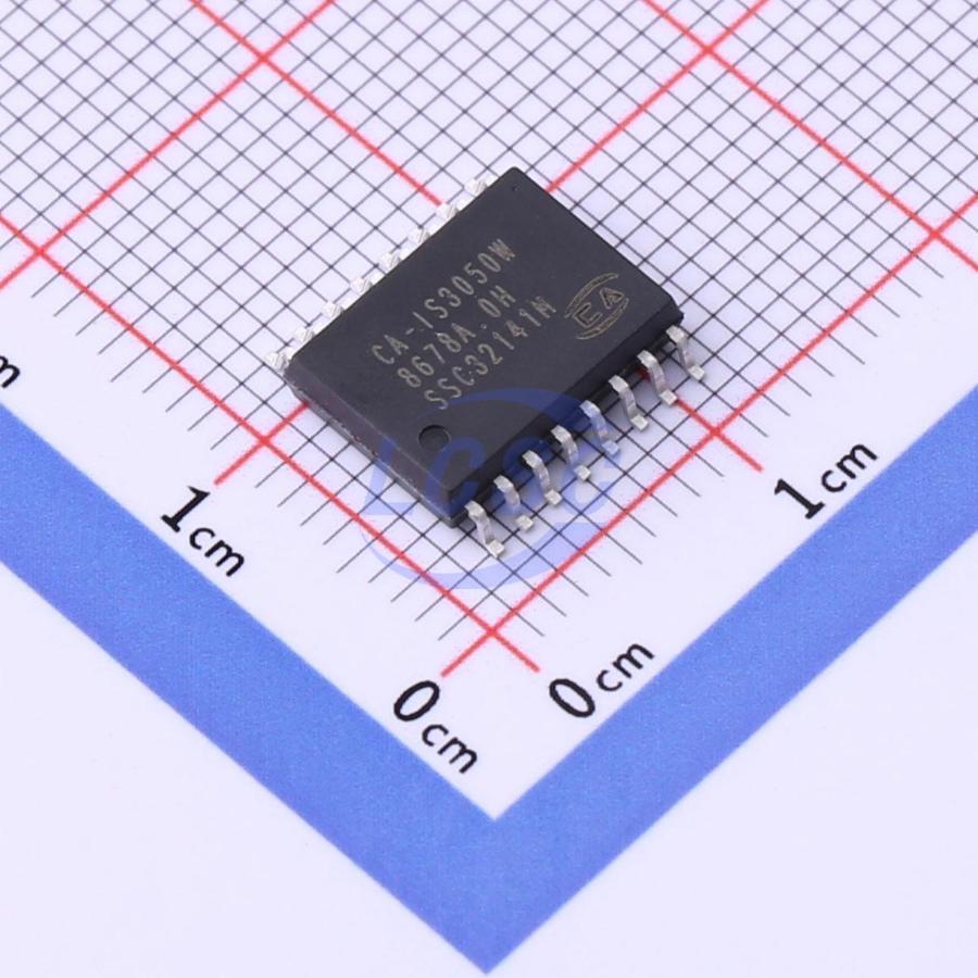 CA-IS3050W Chipanalog