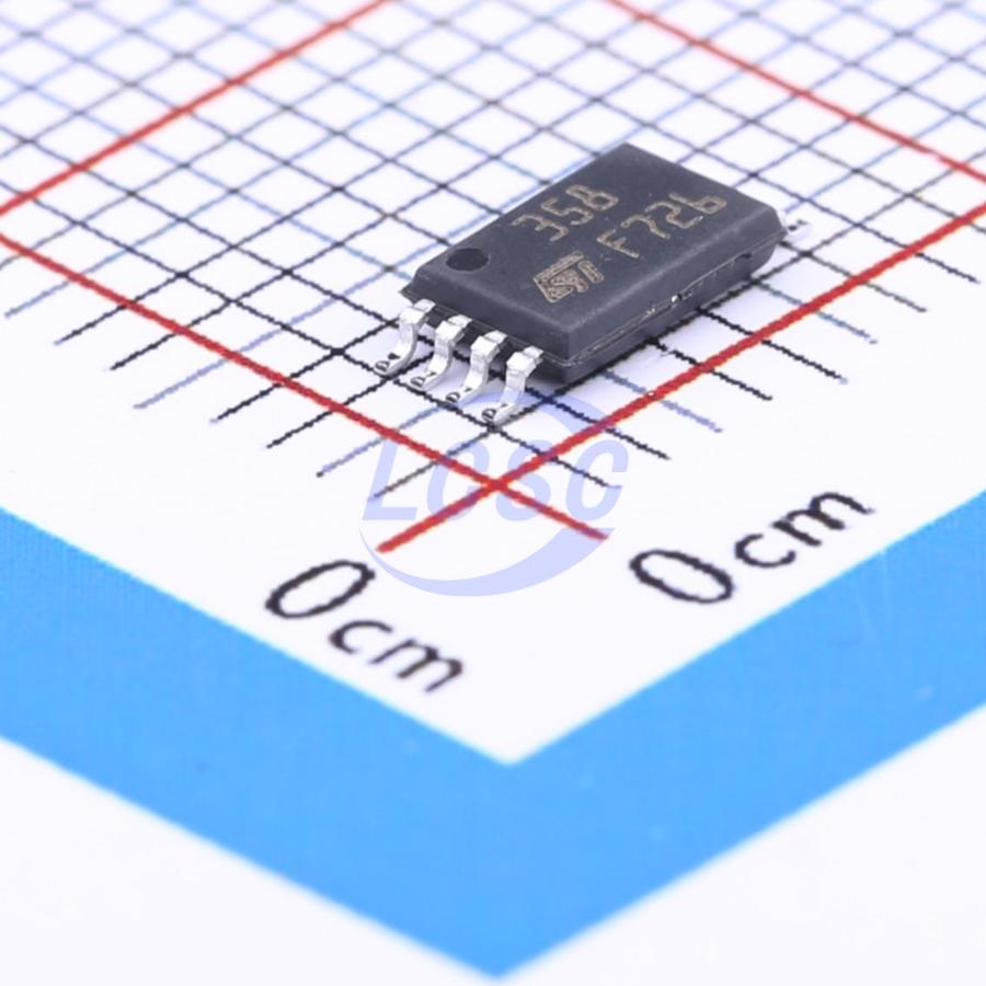 LM358PT ST