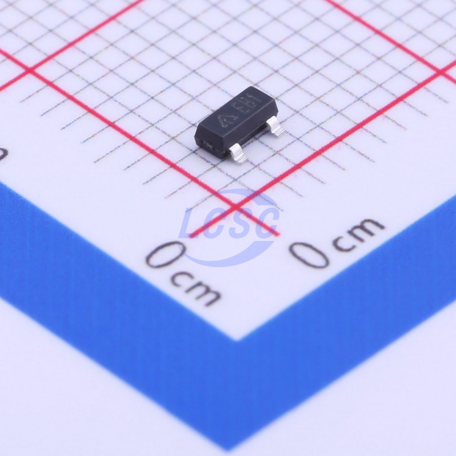 AN431AN-ATRE1 DIODES