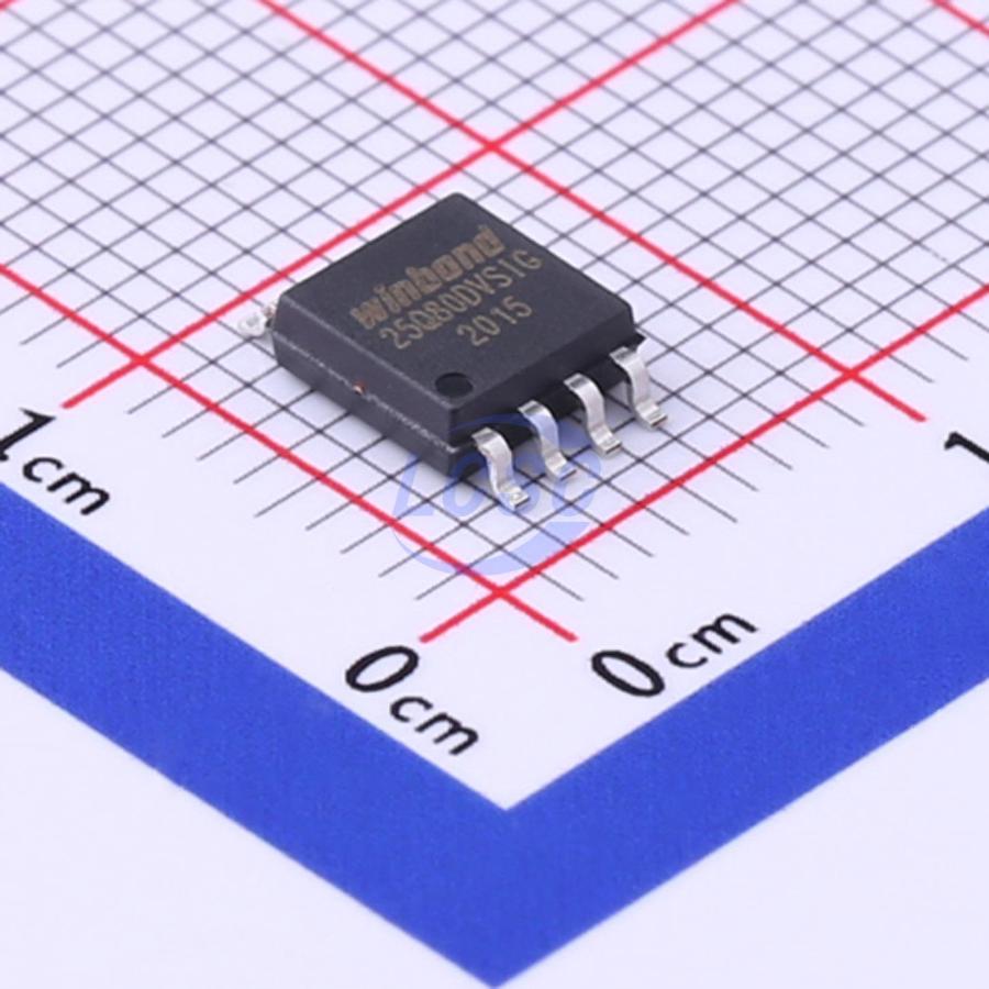 W25Q80DVSSIG Winbond