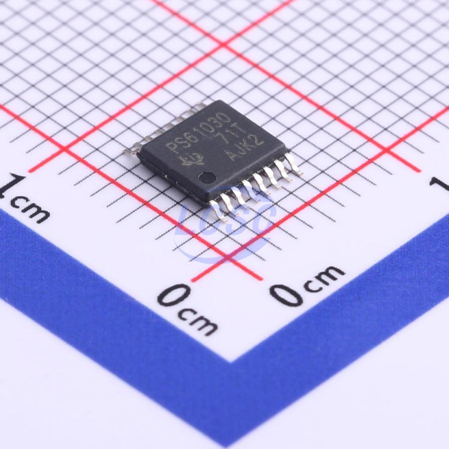 TPS61030PWPR TI