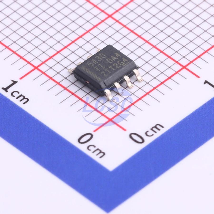 TPS5430DDAR TI