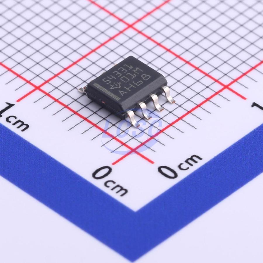 TPS54331DR TI