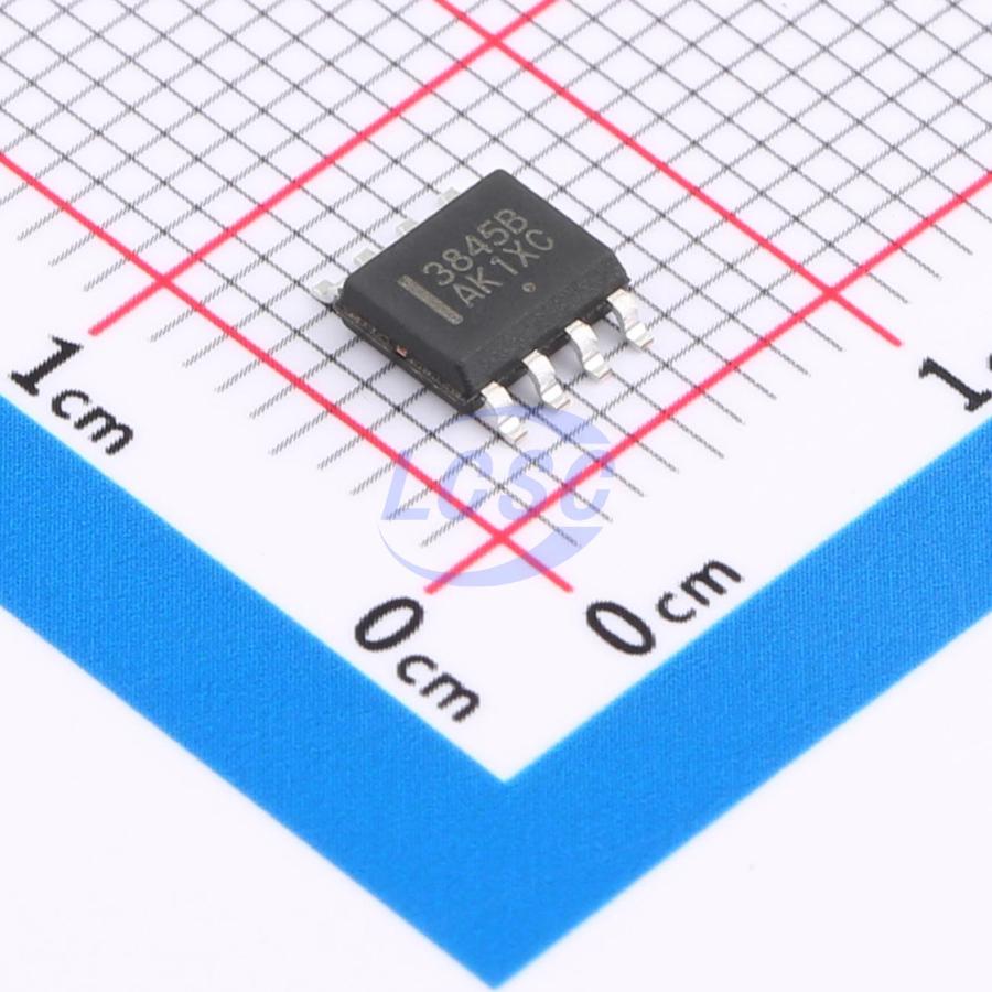 UC3845BD1R2G onsemi