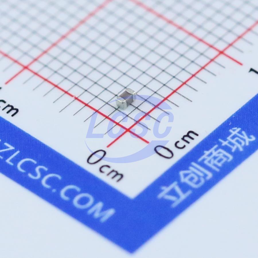 0603CG821J500NT FH