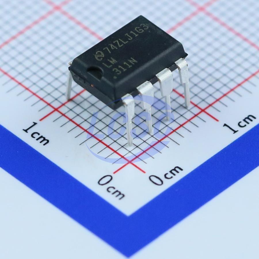 LM311N/NOPB TI