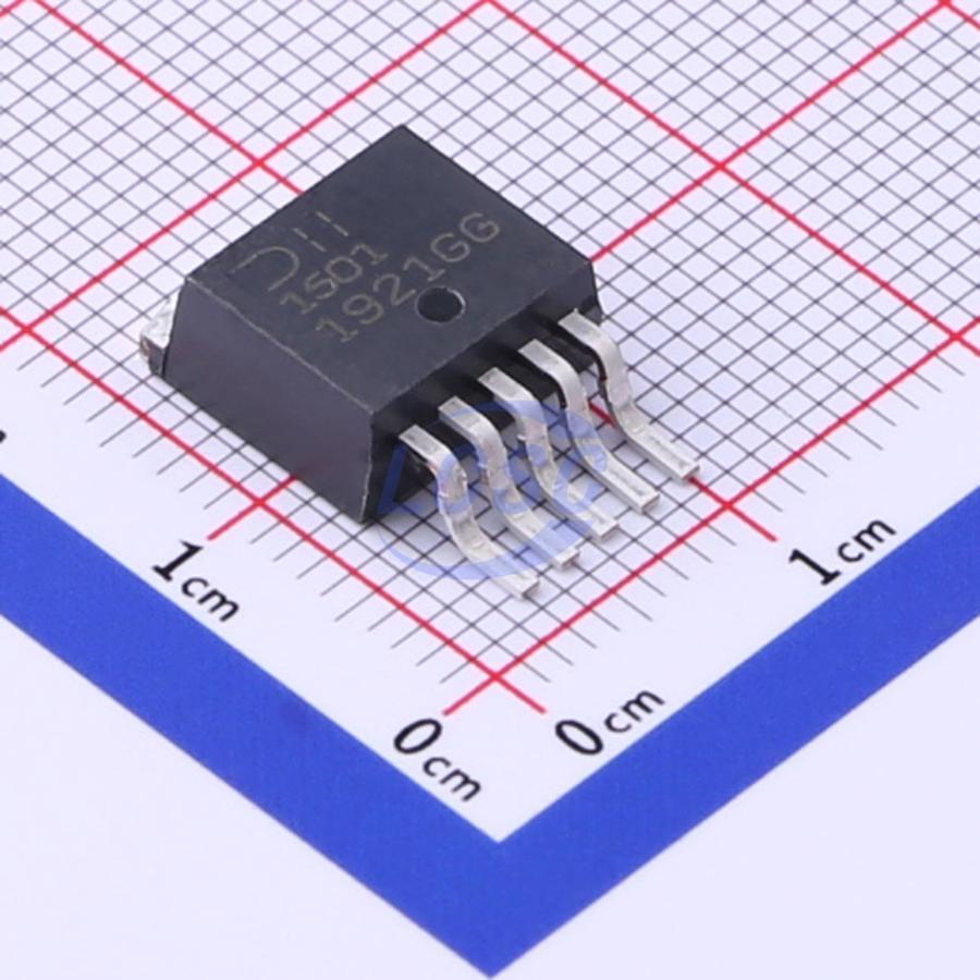 AP1501-K5G-13 DIODES