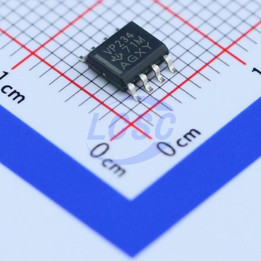 SN65HVD234DR TI